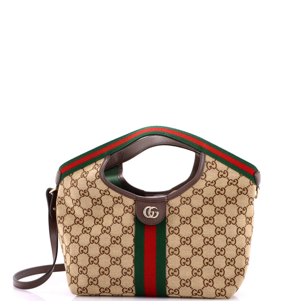 Gucci Small Giglio Tote